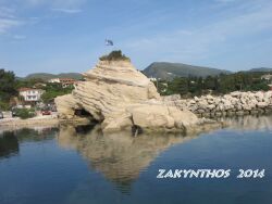 Řecko 2014 - Zakynthos