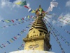 Chrám Swayambhunath