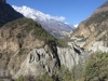 Hřeben Annapuren