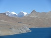 Od jezera k hřebenům Annapuren