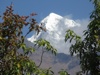 South Annapurna