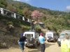 Jeepy do Pokhary