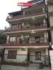 Náš hotel v Pokhaře
