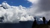Objeví se Mont Blanc?